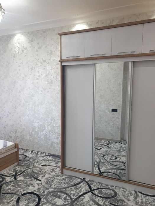 Сдается квартира Новосиройке