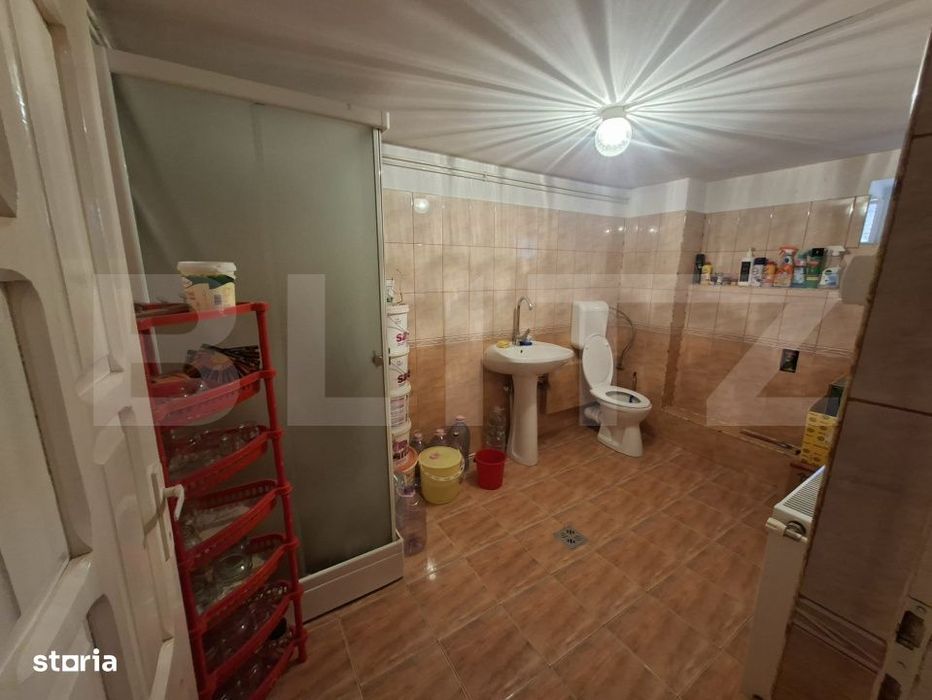 Casa individuala, 230 mp, zona Voiniceni