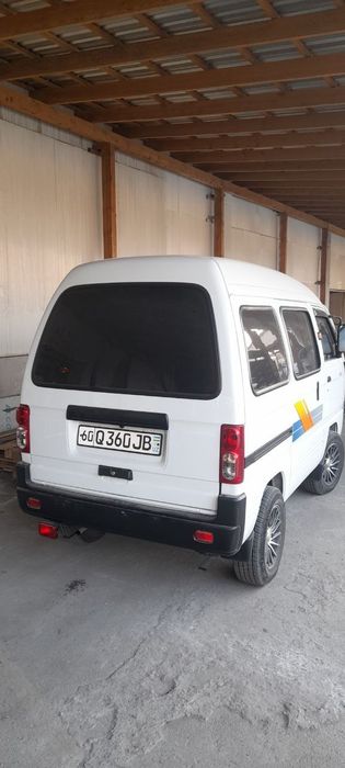 Damas navarotlari bor