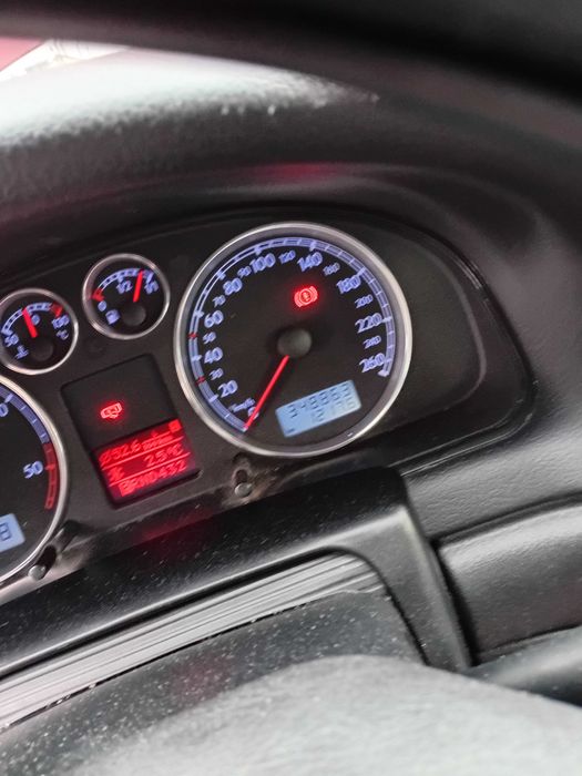 De vinzare autoturism Volkswagen Passat