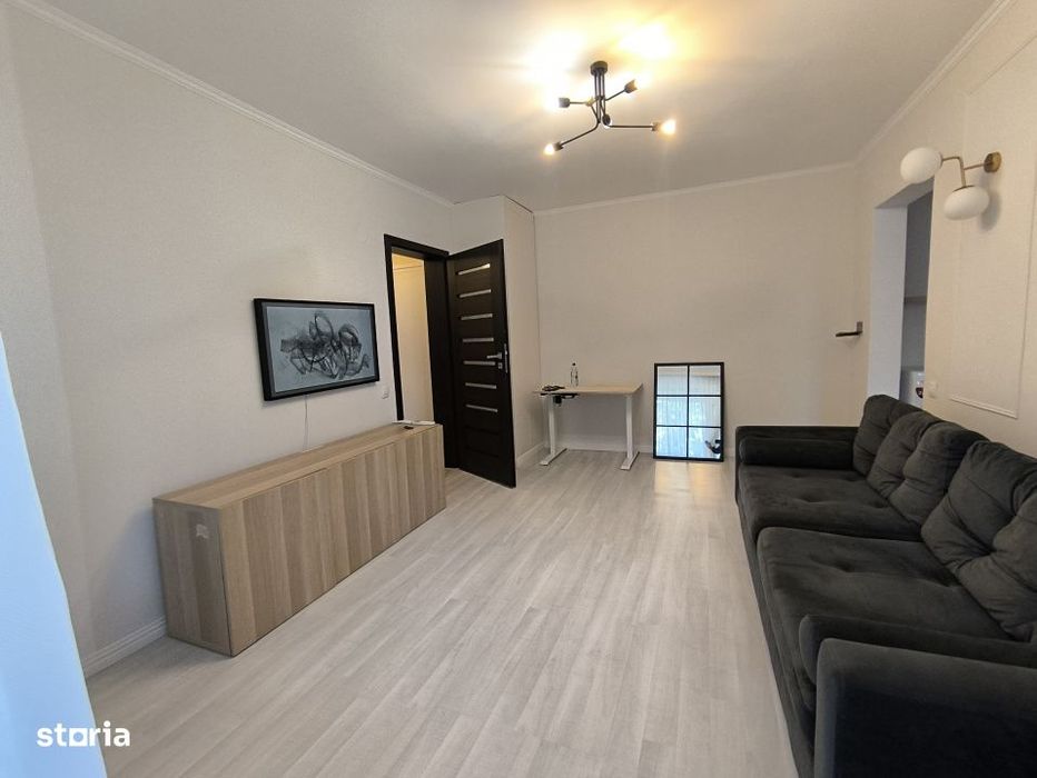 Apartament 2 camere | La Cheie | Balcon | Etaj 1 | Iulius | Gheorgheni