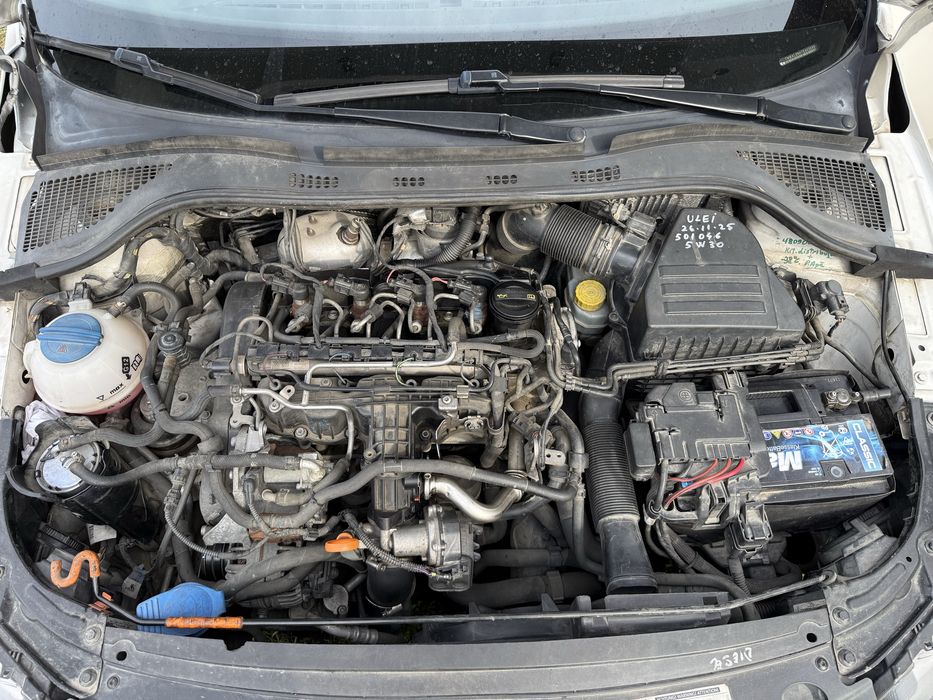 Skoda Rapid   1.6
