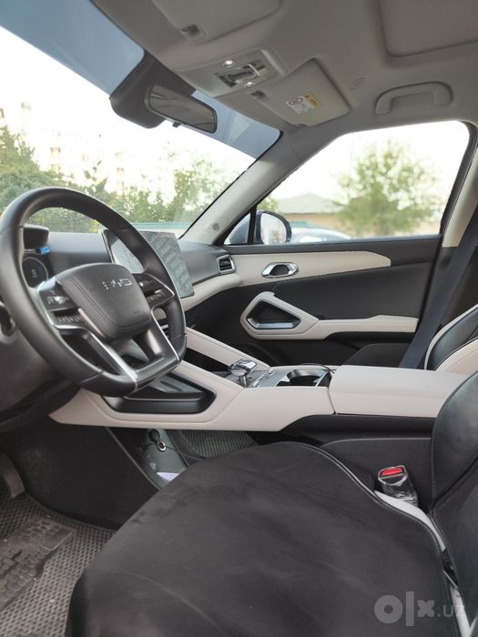 Byd Yuan Up Full Ev