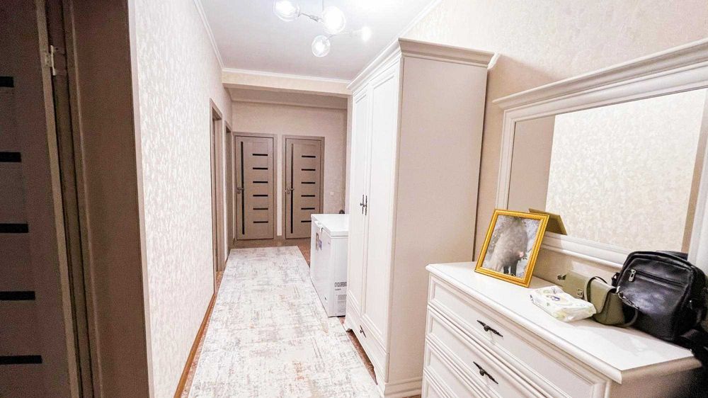 Продать квартиру Асель Империя