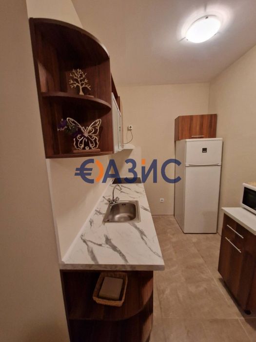 Продава се Двустаен апартамент в к.к. Слънчев бряг - 55 кв.м за 612 €/кв.м - Снимка #5
