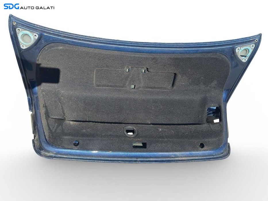 Capota Portbagaj Dezechipata Volkswagen Passat B7 Sedan Berlina 2010 - 2015 [LN0152]
