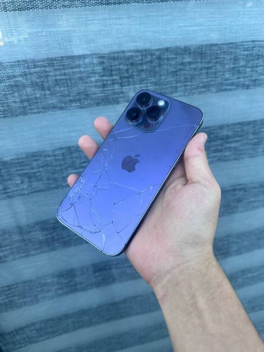 Iphone 14pro max sotiladi