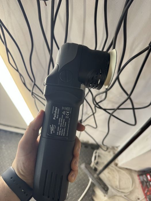 Shinemate EX 603