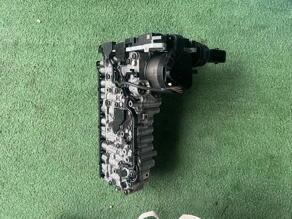 Mecatronic  audi a 6 c7