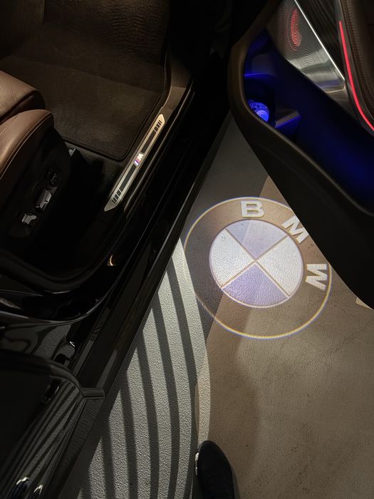 BMW X5 xDrive 40i 2023