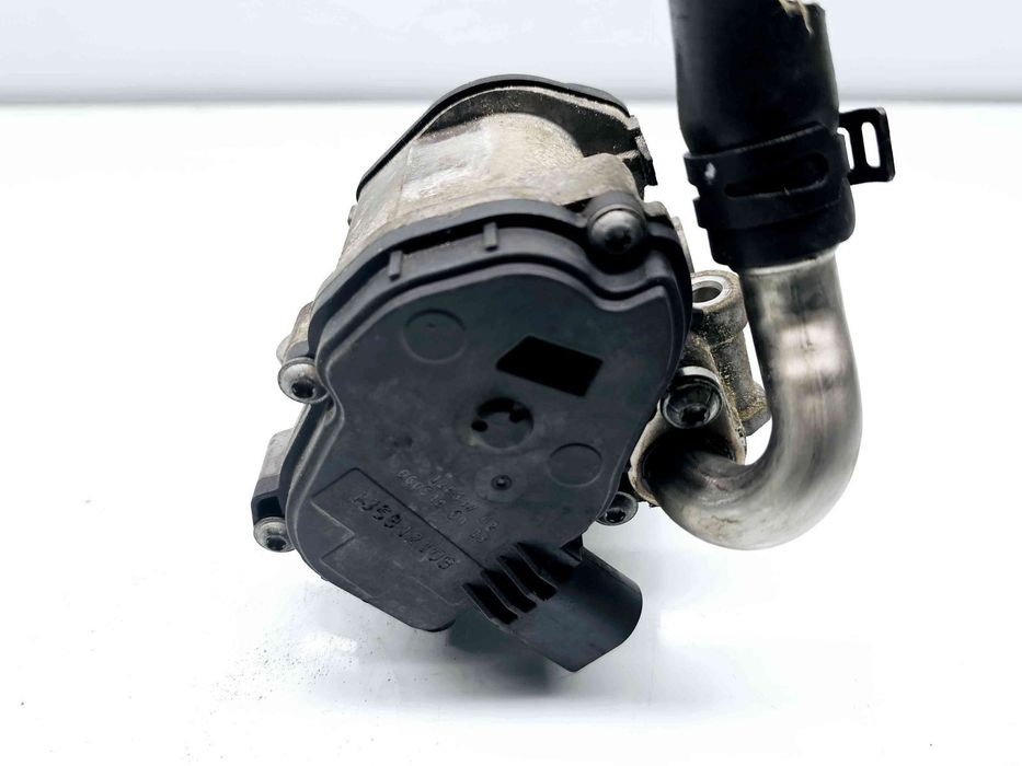 Supapa EGR AUDI Q3 (8UB) [Fabr 2011-2018] 04L131501R 2.0 TDI DFSF 55KW