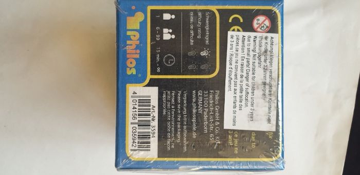 Joc antrenarea mintii Football puzzle din lemn