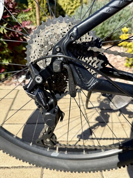Bicicleta Stevens Applebee 29” Cadru M 18 Full Shimano Deore(cube specialized trek bulls)
