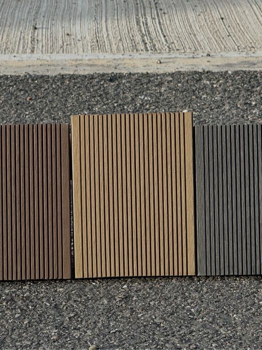 Террасная доска низкие цены