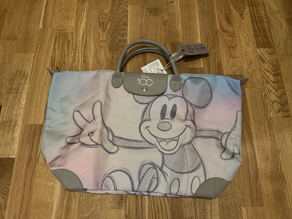 Geanta de voiaj Disney