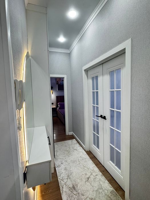 Продаю 2х комнатную квартиру