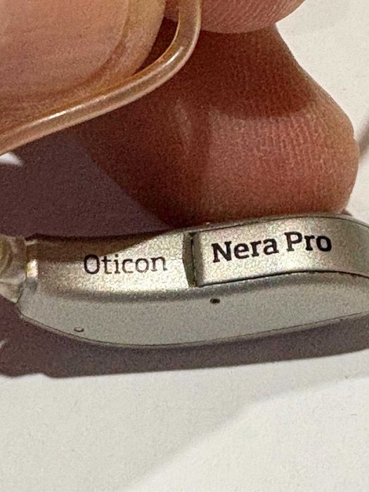 Pereche Aparate Auditive OTICON Nera Pro – Fiabile și Performante