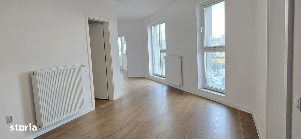 Apartament 3 camere, finisat modern, zona Intre Lacuri, 2700 eu/mp — fotografia 3