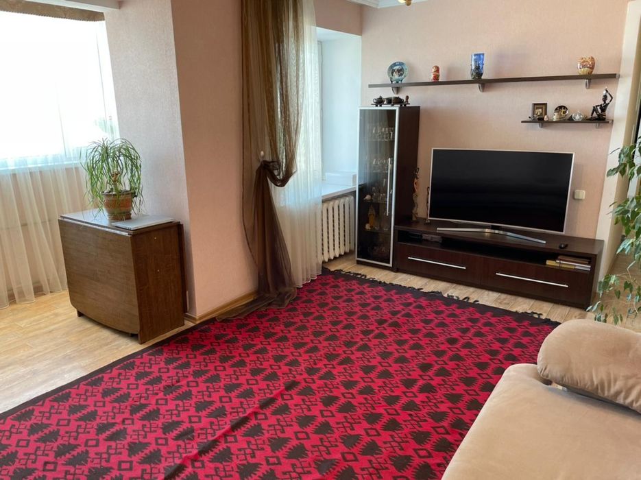 Продажа ковров и дорожек