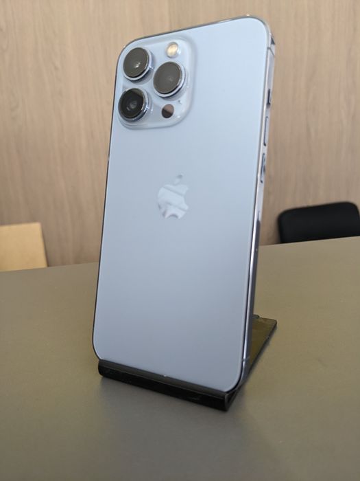 iPhone 13 Pro 256gb 100%