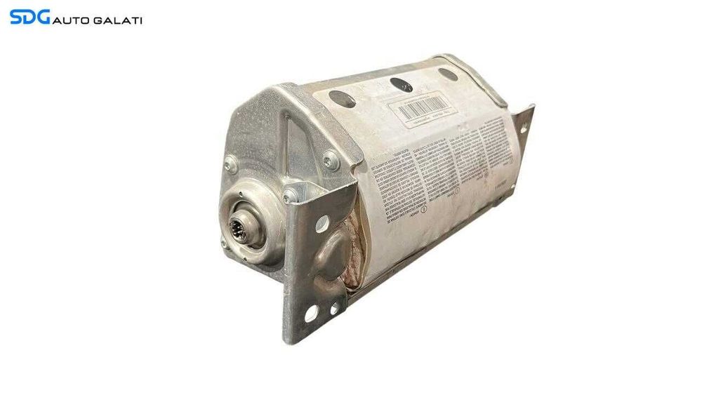 Airbag Pasager BMW Seria 3 E90 E91 2004 - 2011 Cod 399113225016 [LR0996]