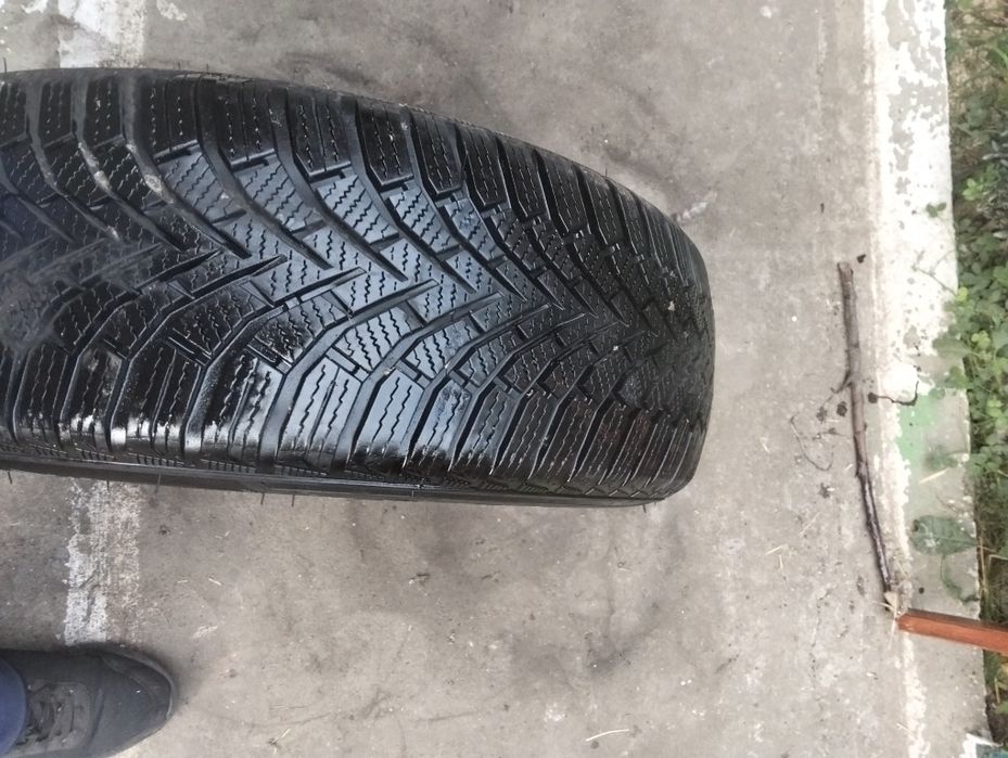 Vand o roata cu guma vara nou     două roți cu guma iarna noi cu factura carefure