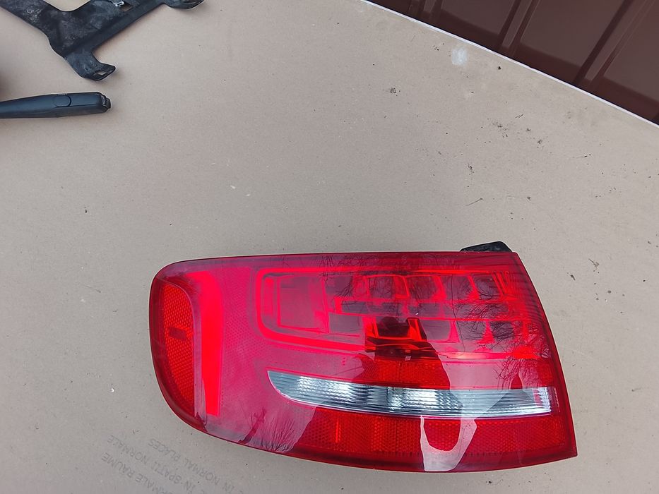 Stop stinga led  Audi A4 b8