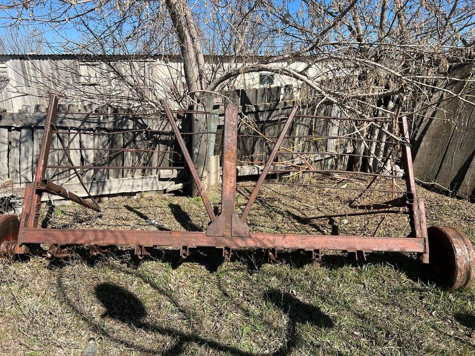 Продам грабли,    толкушку