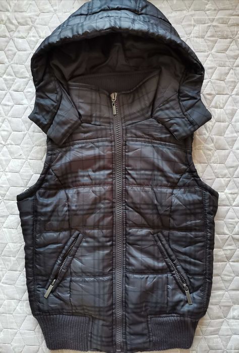 Елек  ZARA и Terranova