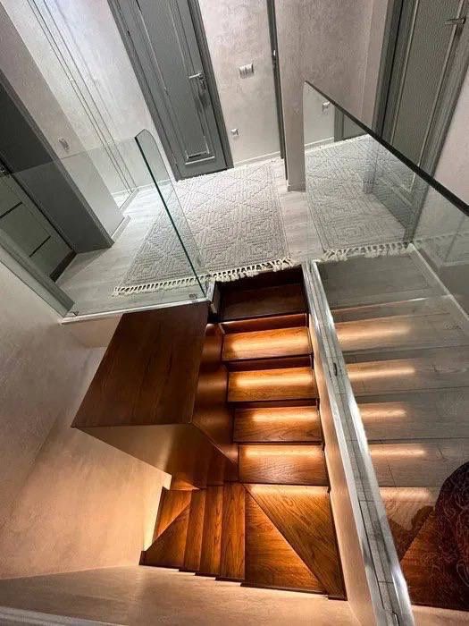 ЖК Dream House 3/9/10 евроремонт 78м2 ор 8роддом