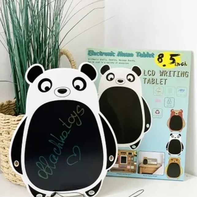 Планшет для Рисования, Панда, Белый Оптом 4700 Розница 6900