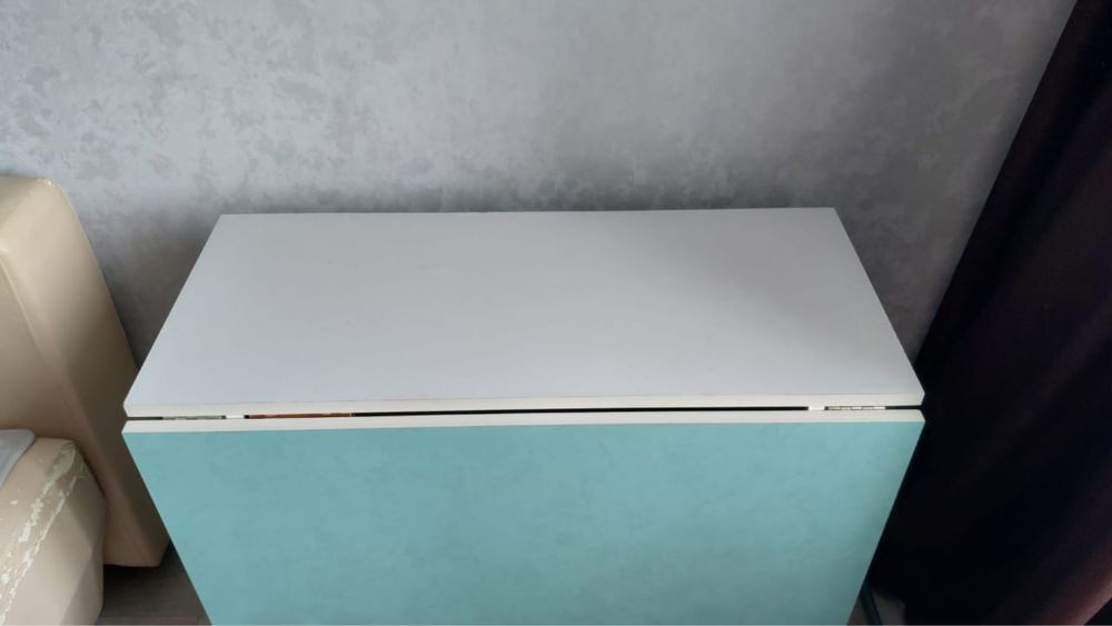 Стол-трансформер