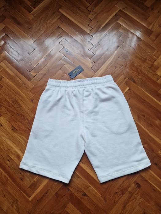 Страхотни мъжки къси панталони POLO RALPH LAUREN размер S M L XL