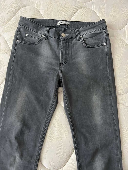 Маркови дънки Acne мъжки 29/34 31/32 31/30 33/29