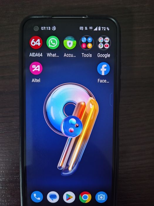 Продам Asus zenfone 9