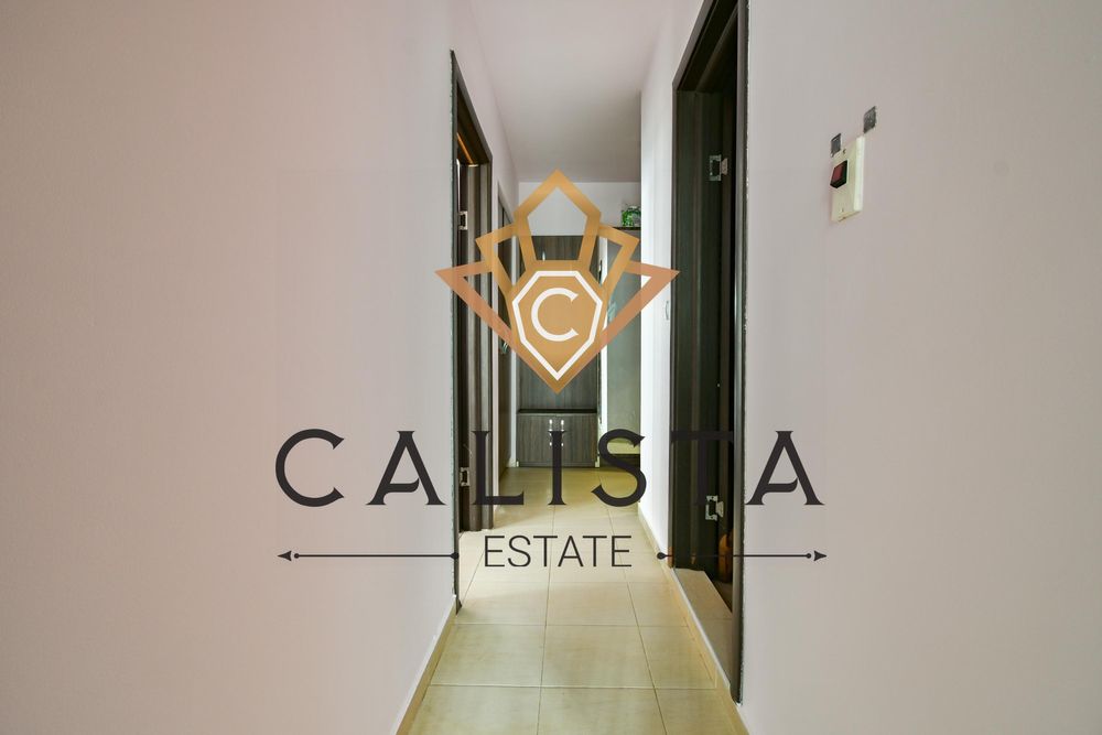 Дава се под наем Тристаен апартамент в София, Красно село - 105 кв.м за 750 € - Снимка #9