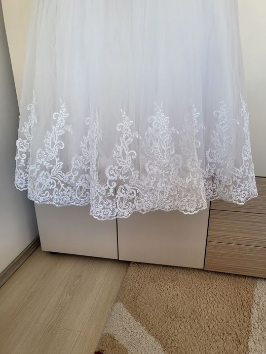 Rochie de mireasa