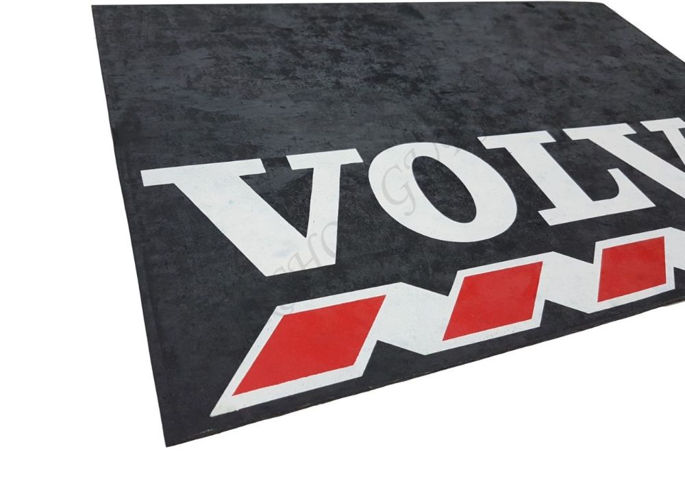 Гумени калобрани 33х48см Даф,Рено,Волво,Ман,Скания/DAF,RENAULT,VOLVO,