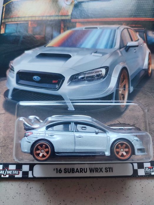 Hot Wheels mixed cars