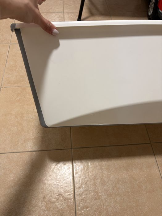 Голяма вана за къпане Stokke Flexi Bath XL