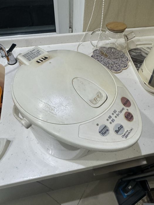 Продам б\у термопот