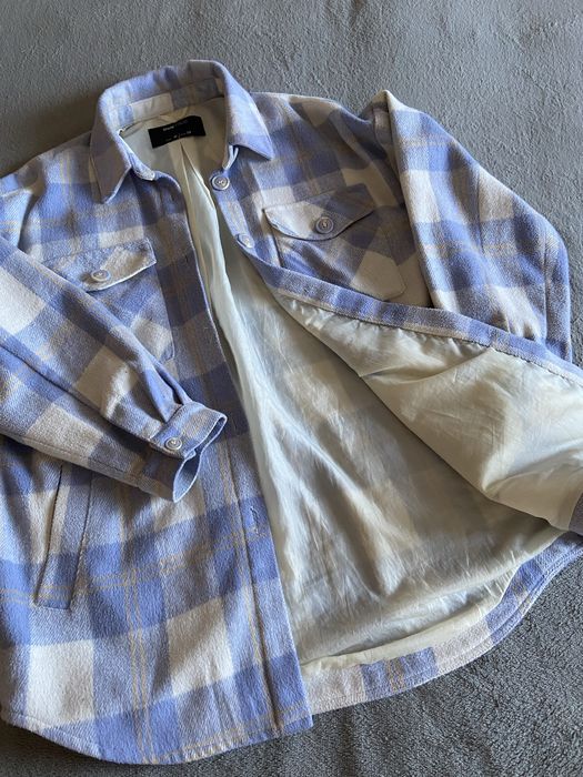 Продам женскую куртку и рубашку