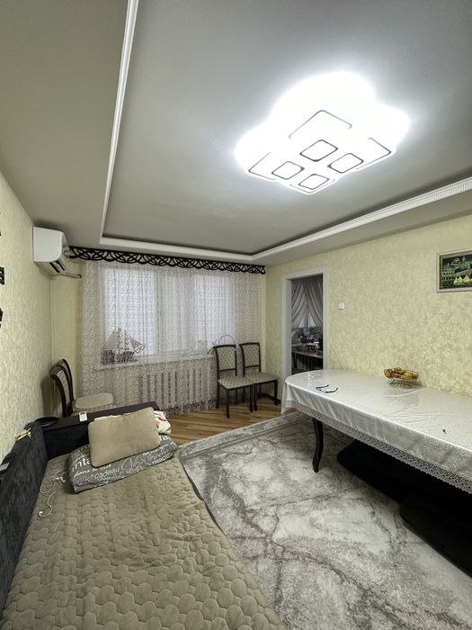 Продам к3-х комн вартиру