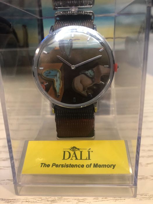 Часы DALI  швейцария