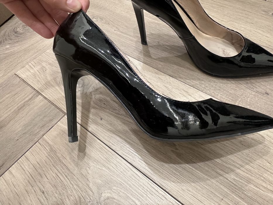 Продам туфли жен