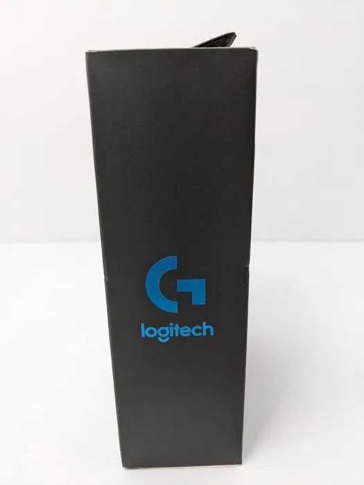 Нова геймърска мишка Logitech G502 Hero