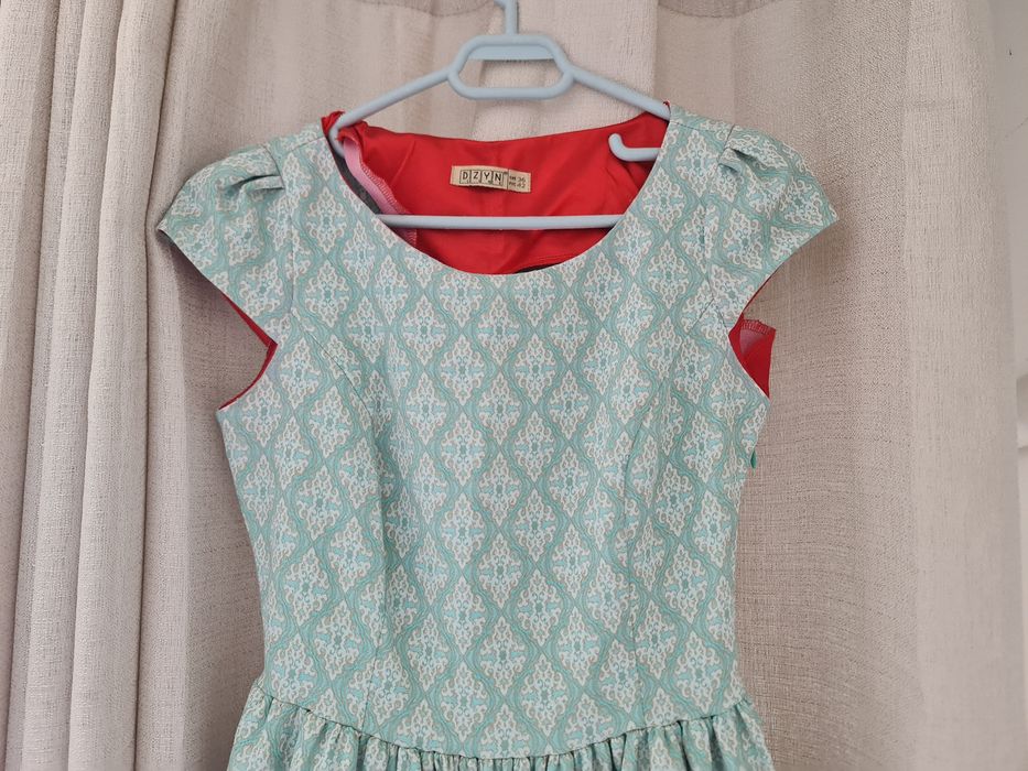 Vand rochie eleganta