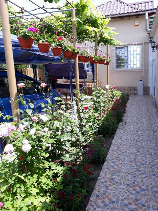 Casa Ioana – Cazare în Mangalia