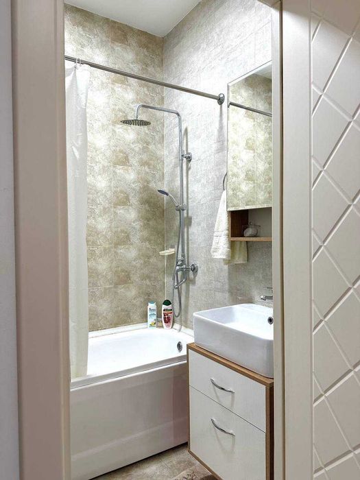 Дуплекс 4-х комнатная квартира в ЖК Assalom Sohil