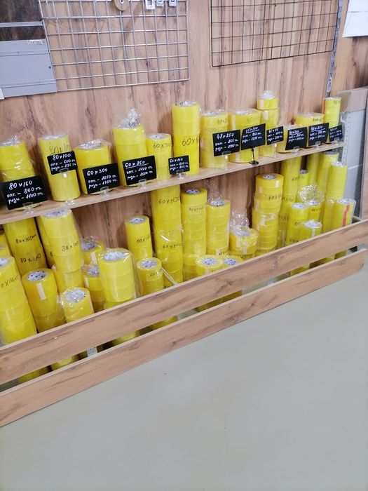 Торговое оборудование